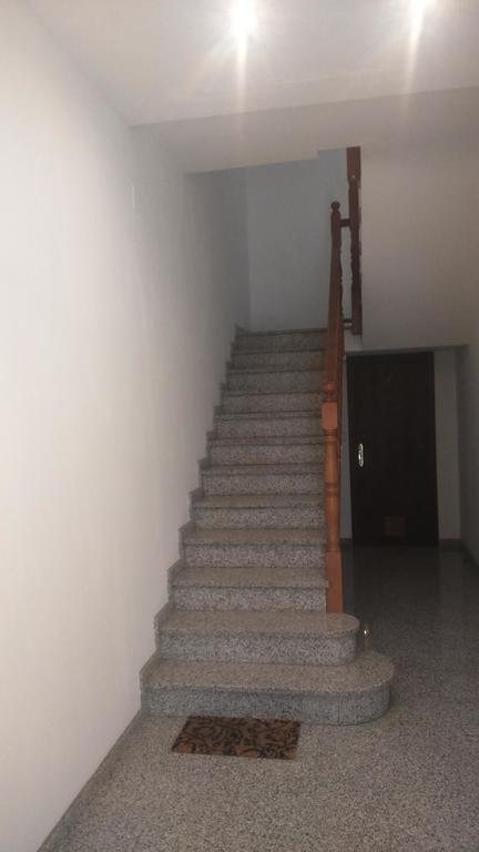Apartament Sant Quirze De Besora Bagian luar foto