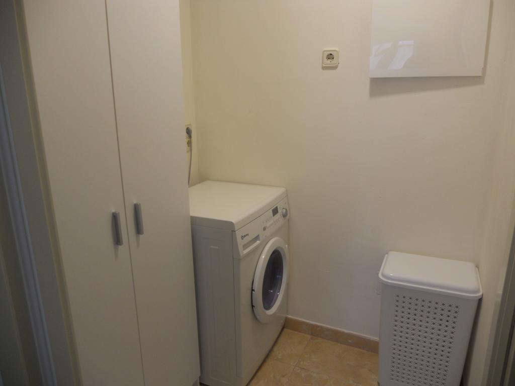 Apartament Sant Quirze De Besora Bagian luar foto